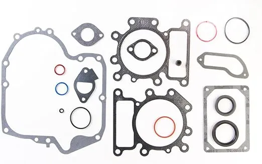 Briggs & Stratton 796187 Engine Gasket Set Replaces 794150/792621/697191