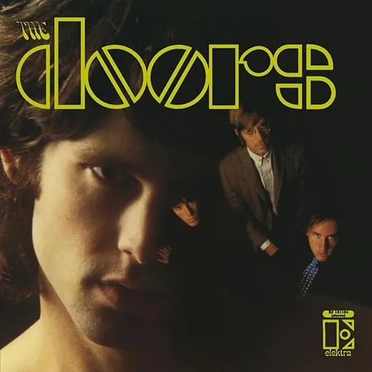 The Doors 2017