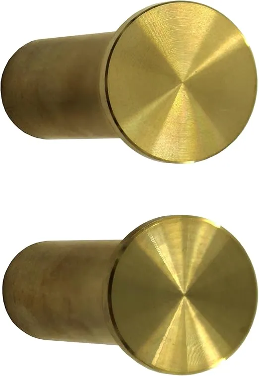 Design Toscano Decorative Brass Axe/Sword Hanger