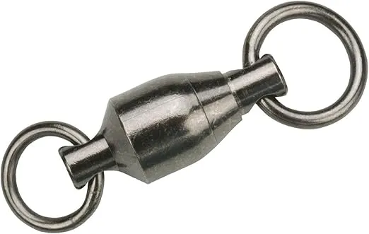 Owner American 5158-081 Hyper Ball Bearing Swivels # 8-400 lb.