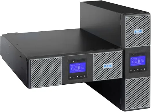 Eaton Electrical 9PX6K UPS Power Factor Correction External
