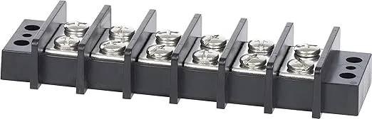 Terminal Blocks 20A - 65A