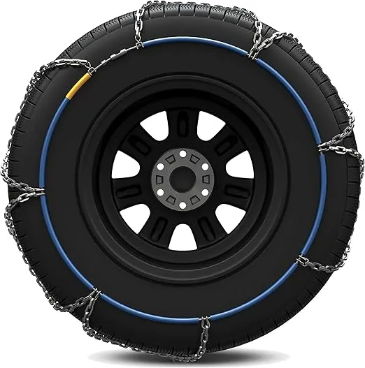 KONIG XB-16 265 Snow chains, set of 2