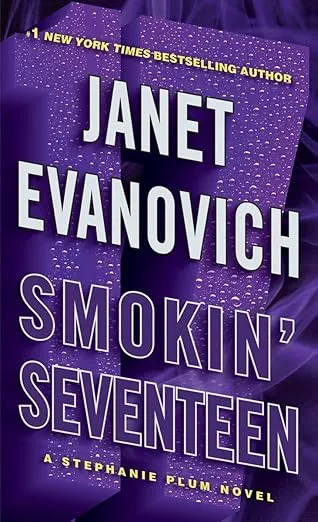 Smokin' Seventeen (Stephanie Plum)