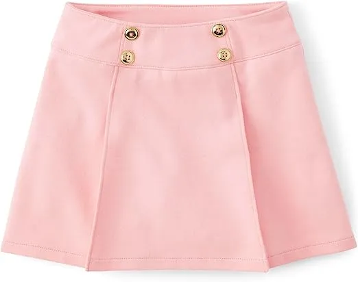 Gymboree Girls' and Toddler Ponte Skirt