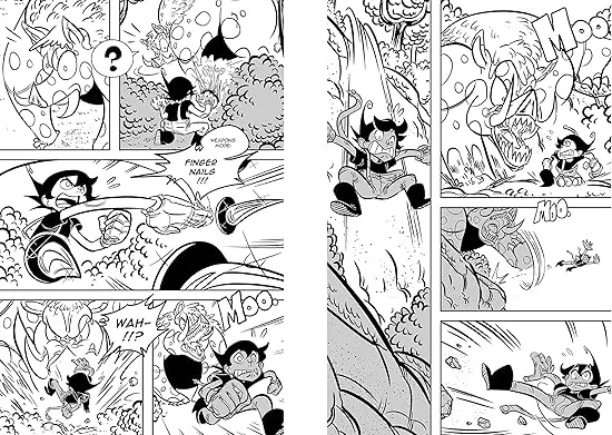 Hammer, Volume 1: The Ocean Kingdom (Saturday AM TANKS / Hammer, 1)