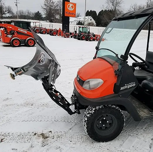 60'' Pro-S Straight Snow Plow Blade KF-105060