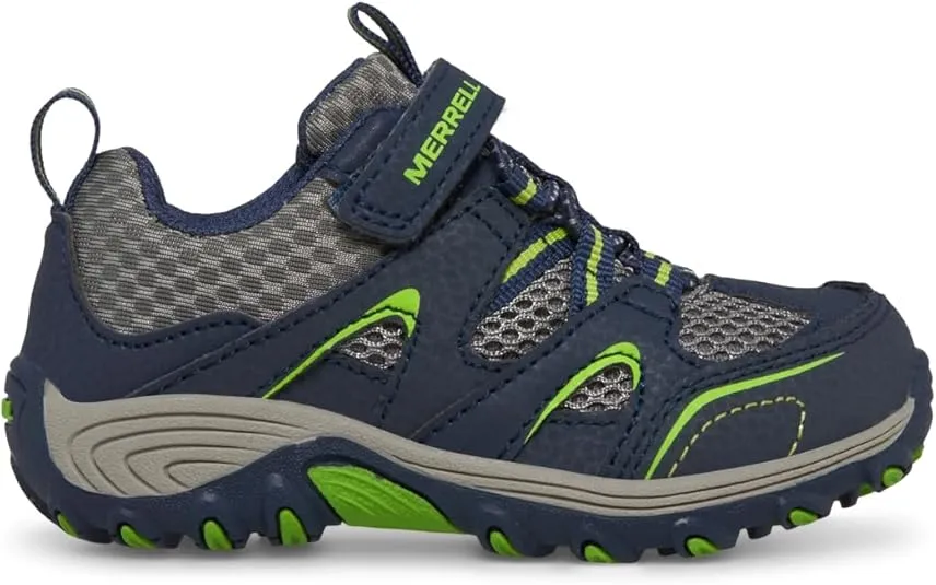 Merrell Kids' Trail Chaser Hiking Sneaker