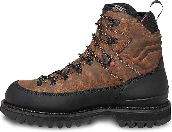 Irish Setter, Elk Tracker XD, Men’s, 8", Waterproof, Hunting Boot