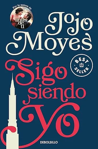 Sigo siendo yo / Still me (Spanish Edition)