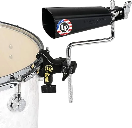 Latin Percussion Mounting Arms & Rods (LP592B-X)