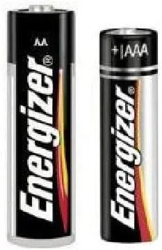 12 x AA & 12 x AAA Energizer MAX Alkaline Battery Combo