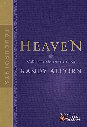 TouchPoints: Heaven