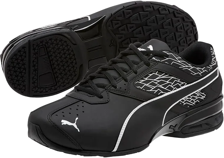 PUMA Men's Tazon 6 FM Shoes