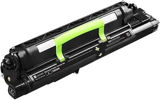 Lexmark 72K0DK0 C6160 CS820 CX820 CX825 CX860 XC6152 XC8155 XC8160 Developer in Retail Packaging