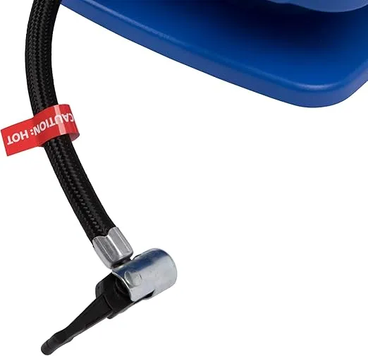 Champion Sports Economy Electric Inflating Air Pump