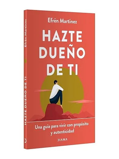 Hazte Dueño de ti