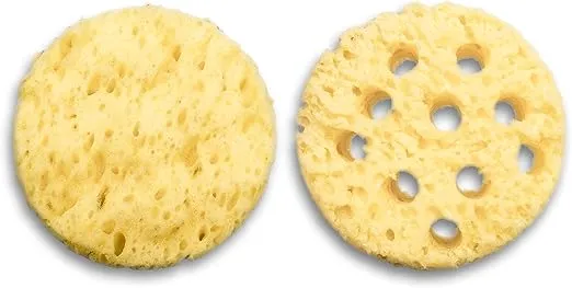 Marshalltown Texture Sponge Kit - Knockdown & Orange Peel