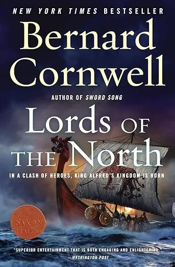 Lords of the North (Last Kingdom)