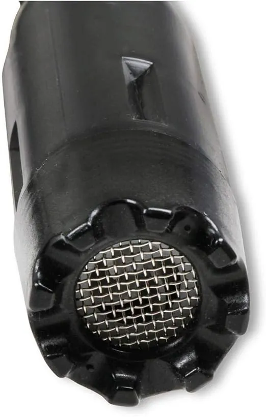 Mr. Gasket Fuel Transfer Pump 15-55 Gallon