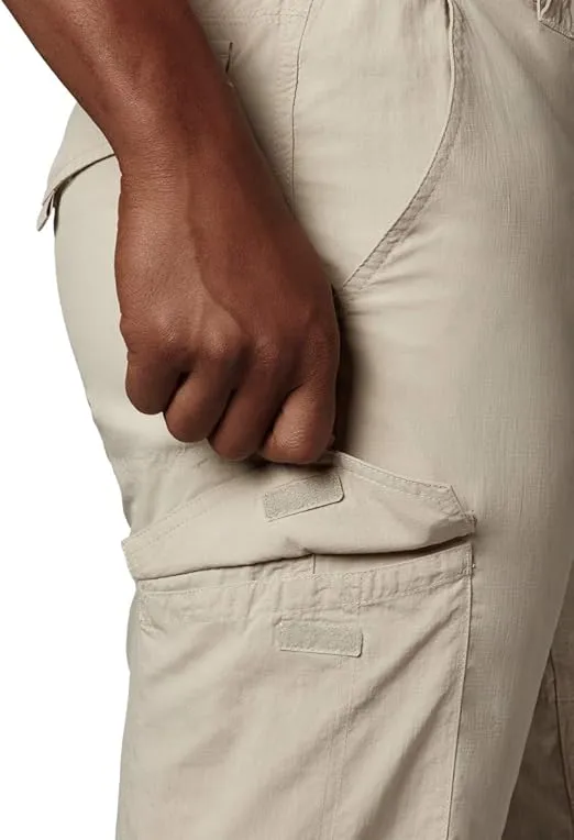 Columbia Men's Silver Ridge Cargo Pant