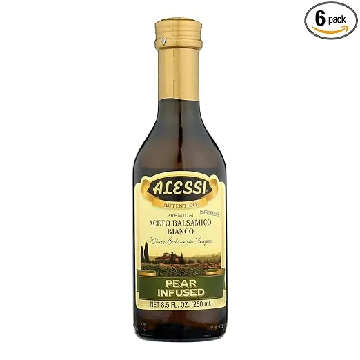Vinegar White Balsam Pear -Pack of 6