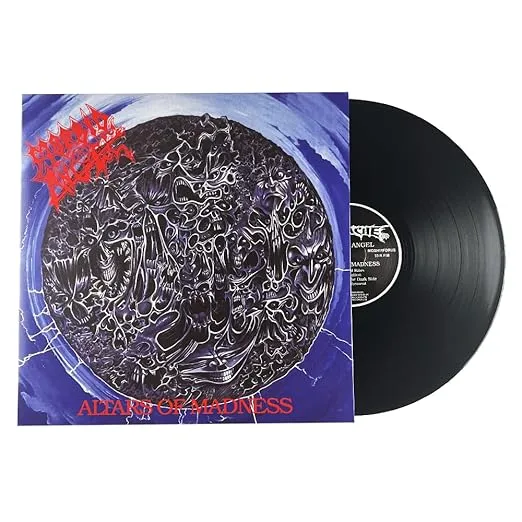 Altars Of Madness