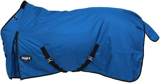 Basics by Tough1 1200 Turnout Blanket