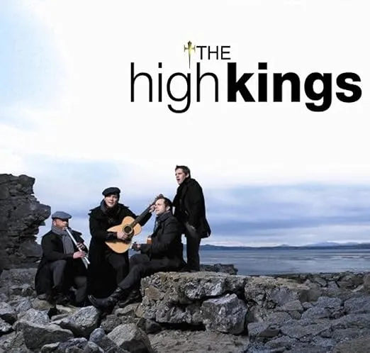 The High Kings