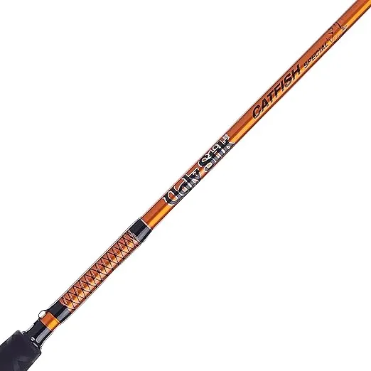 Ugly StikGX2 Spinning Rod 5'6"