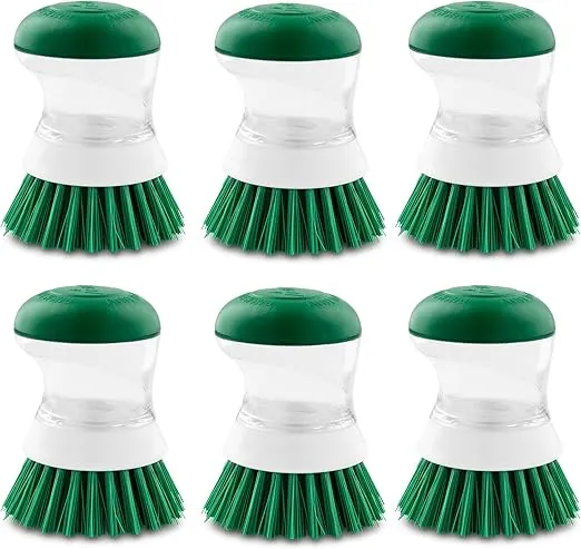 Libman Palm Brush | Case of 6