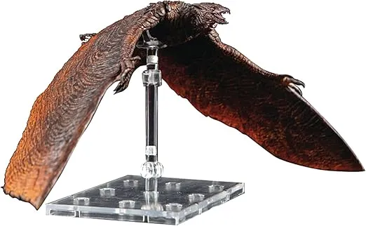 Hiya Toys Godzilla: King of Monsters – Rodan Exquisite Basic Action Figure