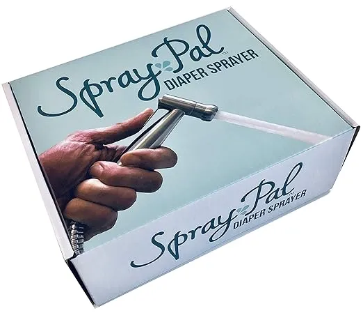 Diaper Sprayer