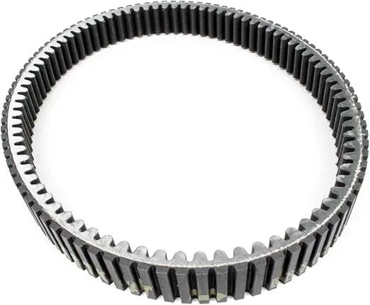 Arctic Cat 0823-013 BELT, DRIVE, Black