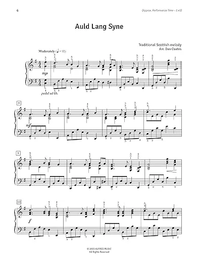 The Professional Pianist -- Solos for Christmas: 50 Advanced Arrangements