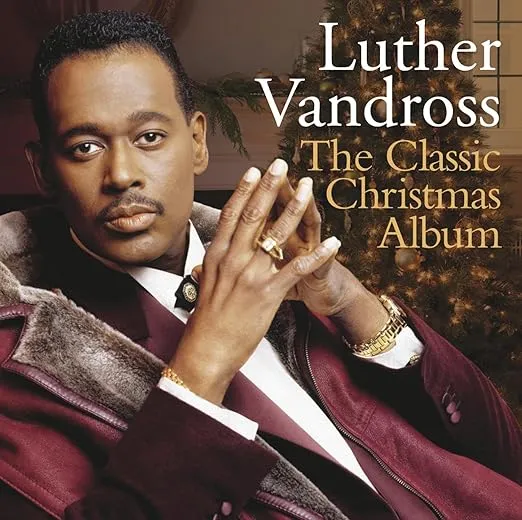 The Classic Christmas Album