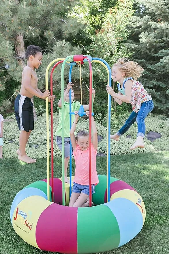 Jungle Jumparoo Large