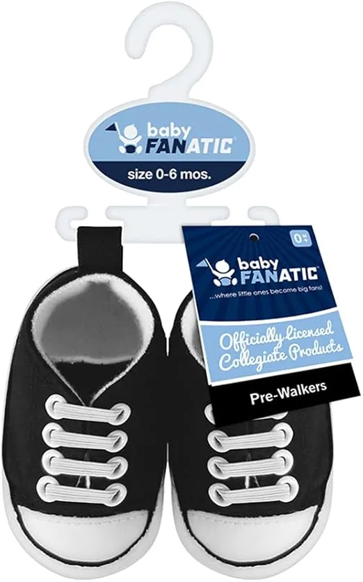 Baby Fanatic NCAA Pre-Walker