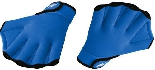 Speedo Aqua Fit Swim Training Gloves