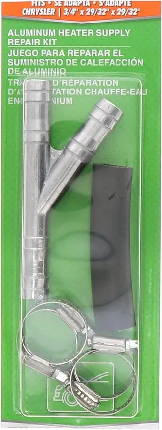 Dorman Genuine Heater Hose Repair Kit - 47238HP