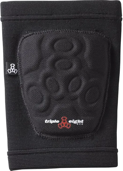 Triple Eight Covert Elbow Pads for Skate and Skateboarding