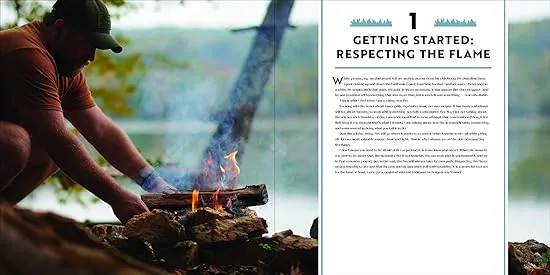 Food by Fire: Grilling and BBQ with Derek Wolf of Over the Fire Cooking