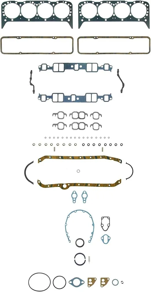 FEL-PRO FS 7733 PT-3 Full Gasket Set