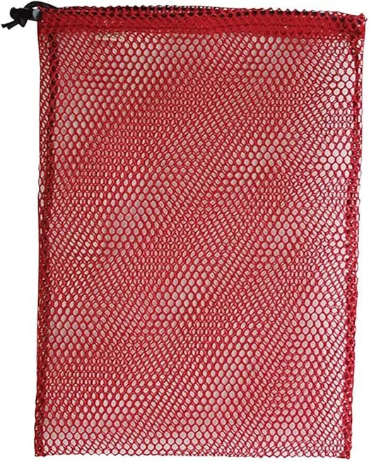 Equinox Nylon Mesh Stuff Bag