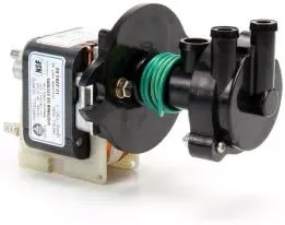 Scotsman A30625-001 Water Pump by Scotsman