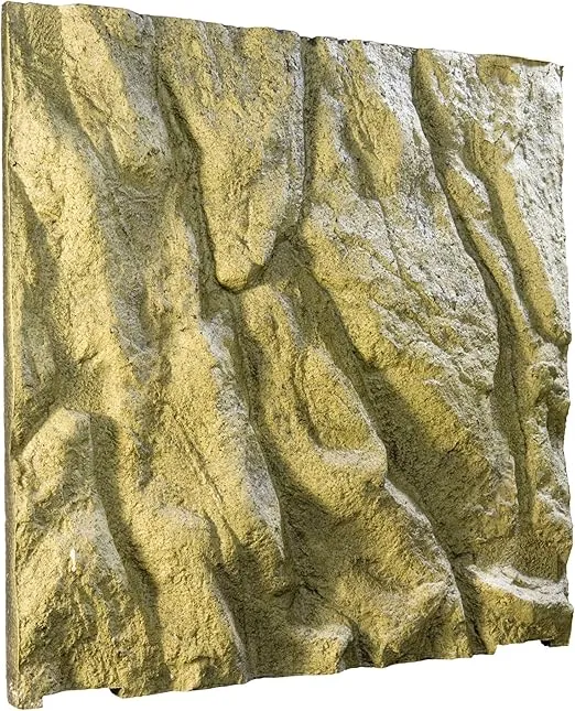 Exo Terra Background, 24-Inch by 24-Inch