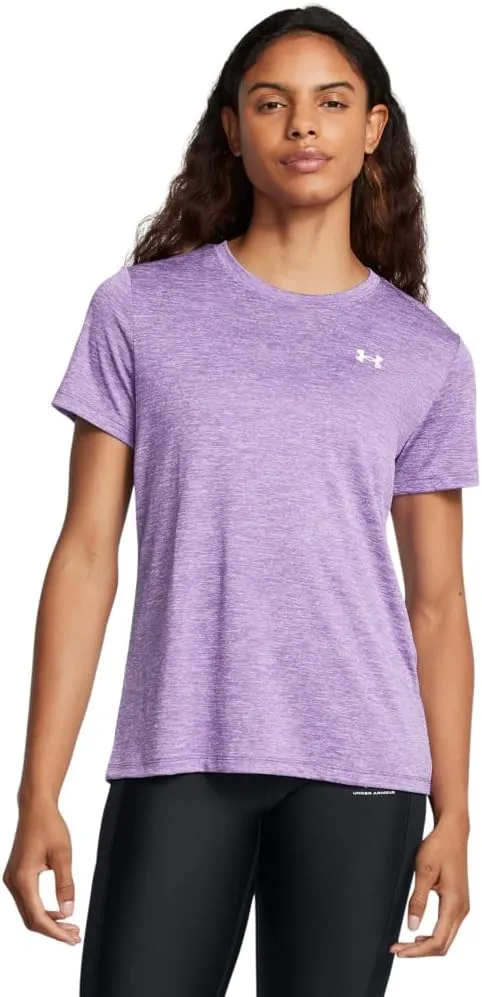Under Armour Women's Tech Twist Short Sleeve Crew