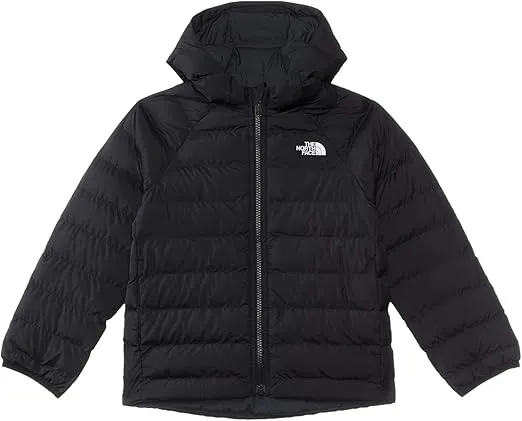 THE NORTH FACE Kids' Reversible Perrito Insulated Hooded Jacket