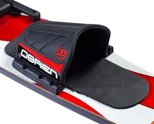 Obrien Celebrity 68 Water Ski w/X-7 Adjustable Bindings (17214)