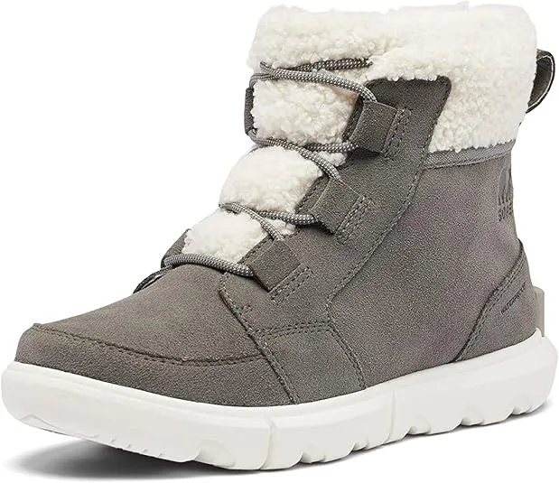 Sorel Women's Explorer Next Carnival Waterproof Boots